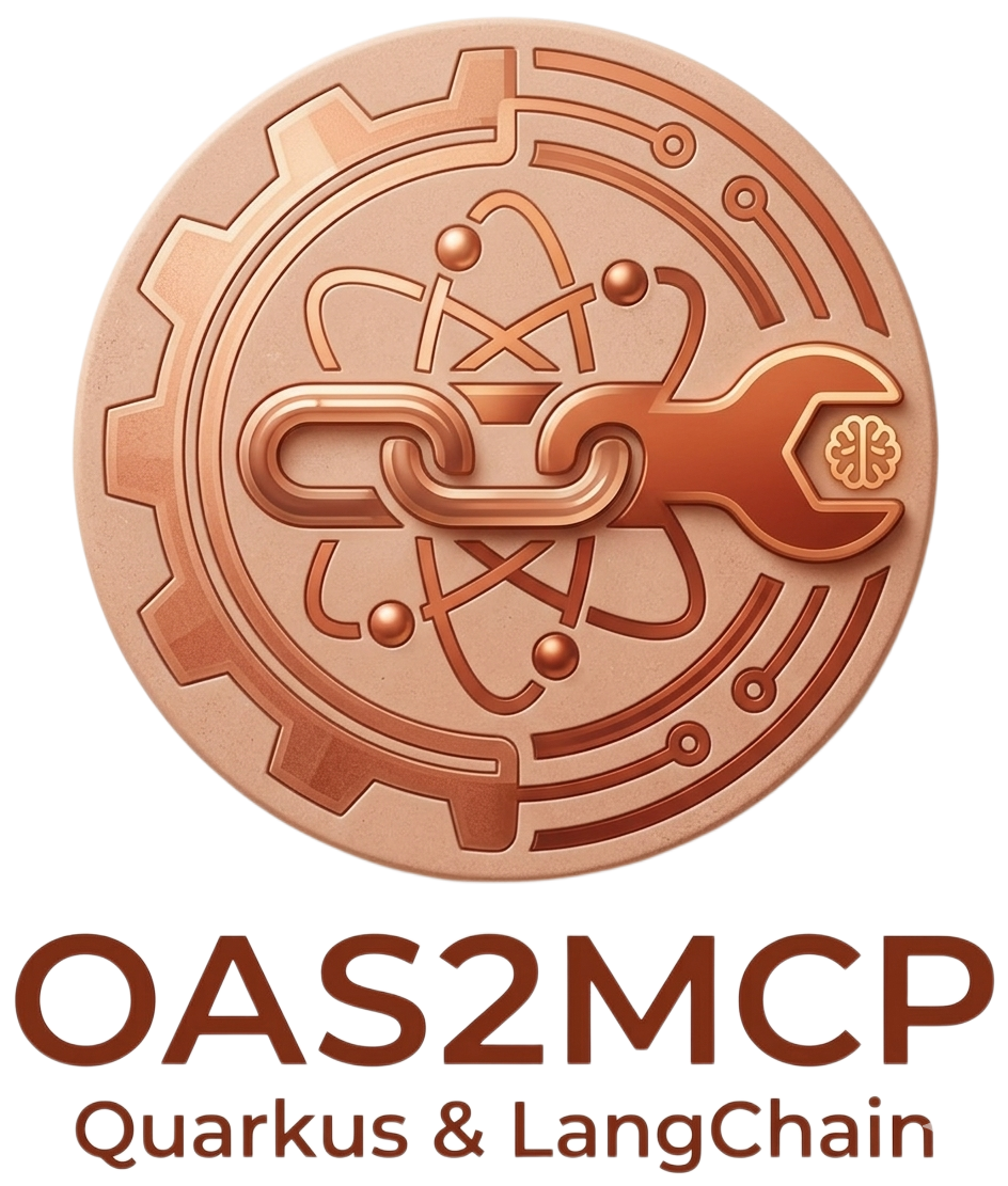 OpenAPI MCP Codegen Logo
